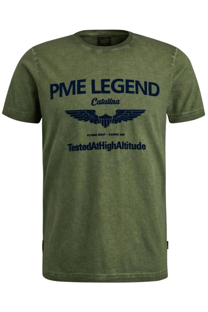 T SHIRT IN JERSEY PTSS2402576 6149